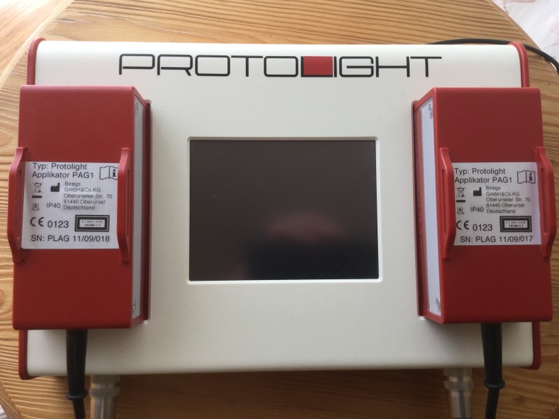 Protolight